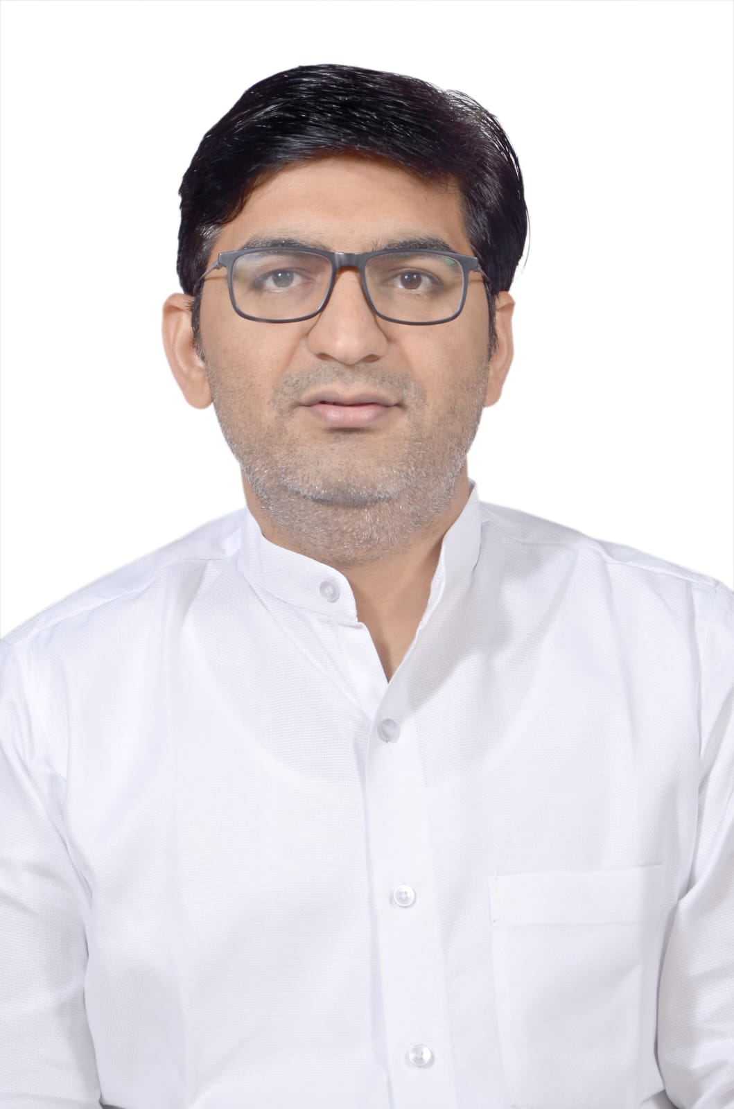 Mahaveer Prasad Sesama