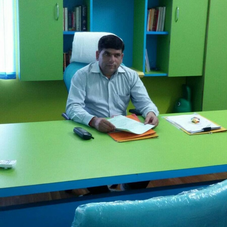 Jagdish Prasad Khokhar